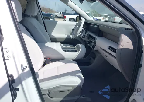 2026 Hyundai Palisade Sel 7P z USA, uszkodzony, nr VIN KM8RLES25TU085775